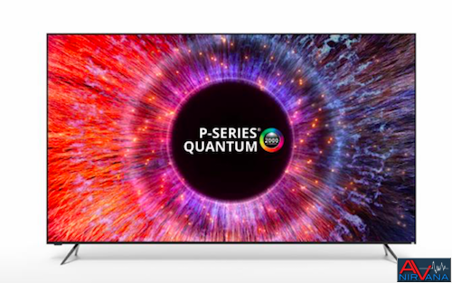 Vizio P-Series Quantum 2018