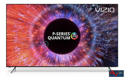 vizio p-series quantum