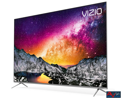 Vizio P-Series