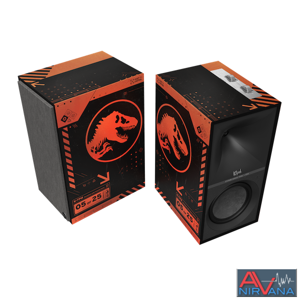 Web Story Carousel-Klipsch-The_Sevens_LE-Jurassic_World_Rebirth-Hero-Pair.png