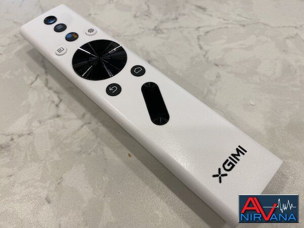 XGIMI Halo LED Portable Projector