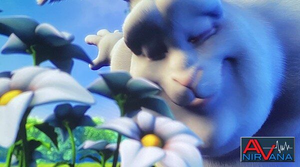 XGIMI Halo LED Portable Projector