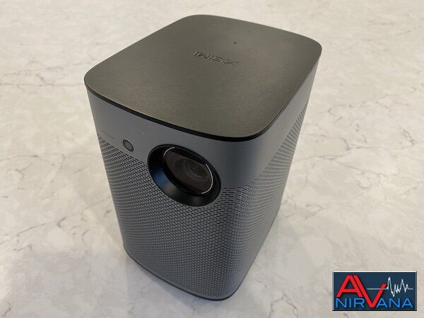 XGIMI Halo LED Portable Projector