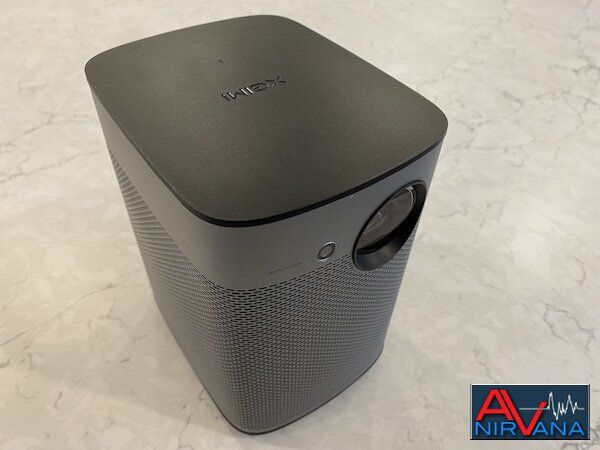 XGIMI Halo LED Portable Projector