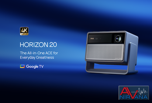 xgimi horizon 20