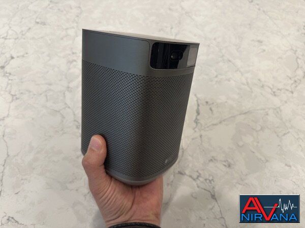 XGIMI MoGo 2 Pro Review