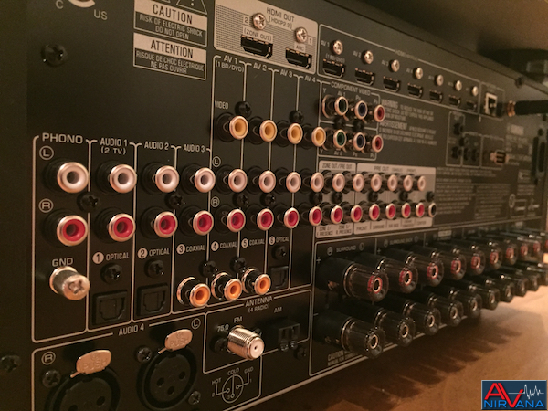 Yamaha Rx-a3070 4 | AV NIRVANA