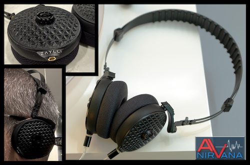 Zaylli Lyro Headphone Review