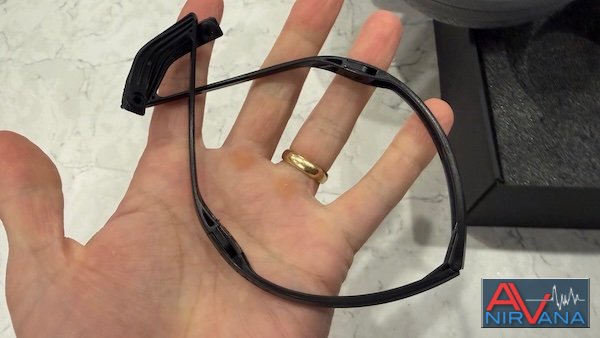 Zaylli Lyro Headphone Review