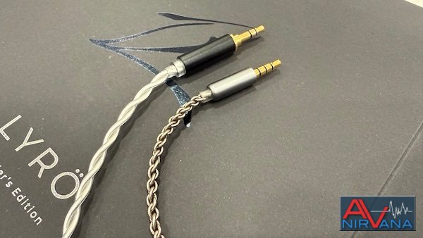 Zaylli Lyro Headphone Review