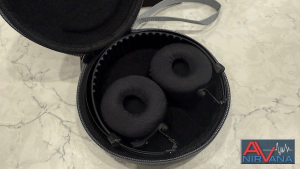 Zaylli Lyro Headphone Review