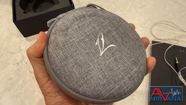 Zaylli Lyro Headphone Review