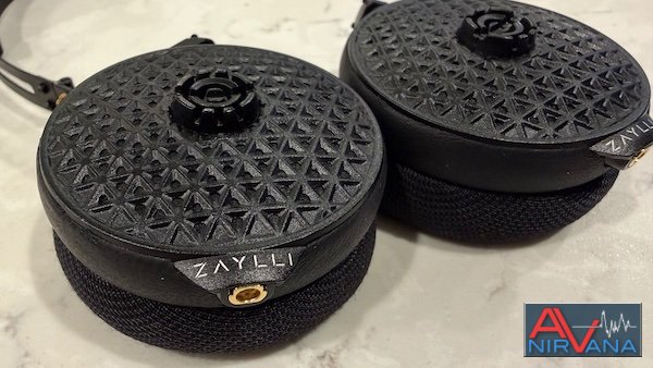 Zaylli Lyro Headphone Review