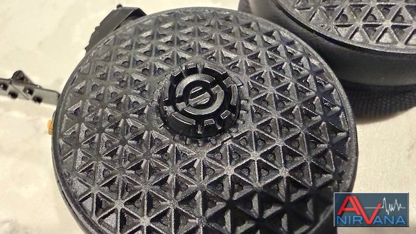 Zaylli Lyro Headphone Review