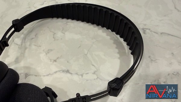 Zaylli Lyro Headphone Review