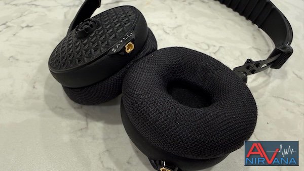 Zaylli Lyro Headphone Review