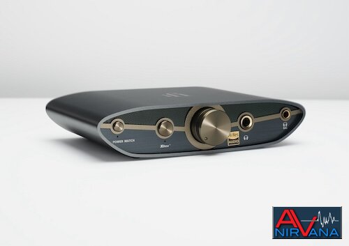 Zen-dac-3 ifi audio