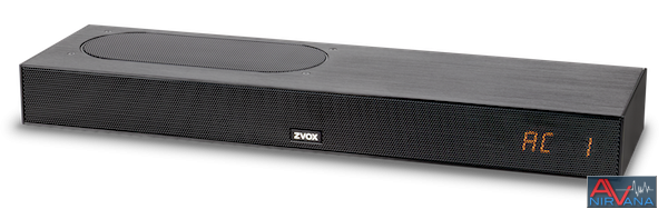 Zvox AV835